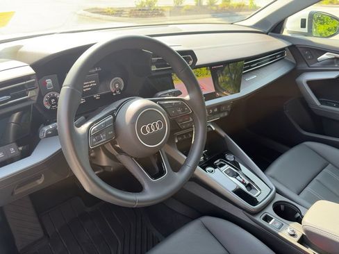 Used 2026 Audi A3 2.0T Premium w/ Convenience Package AWD/4WD image 11