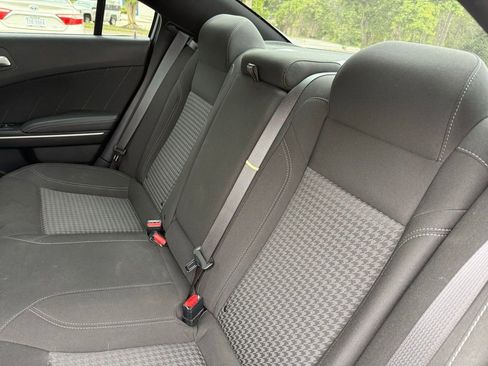 Used 2023 Dodge Charger SXT RWD image 11