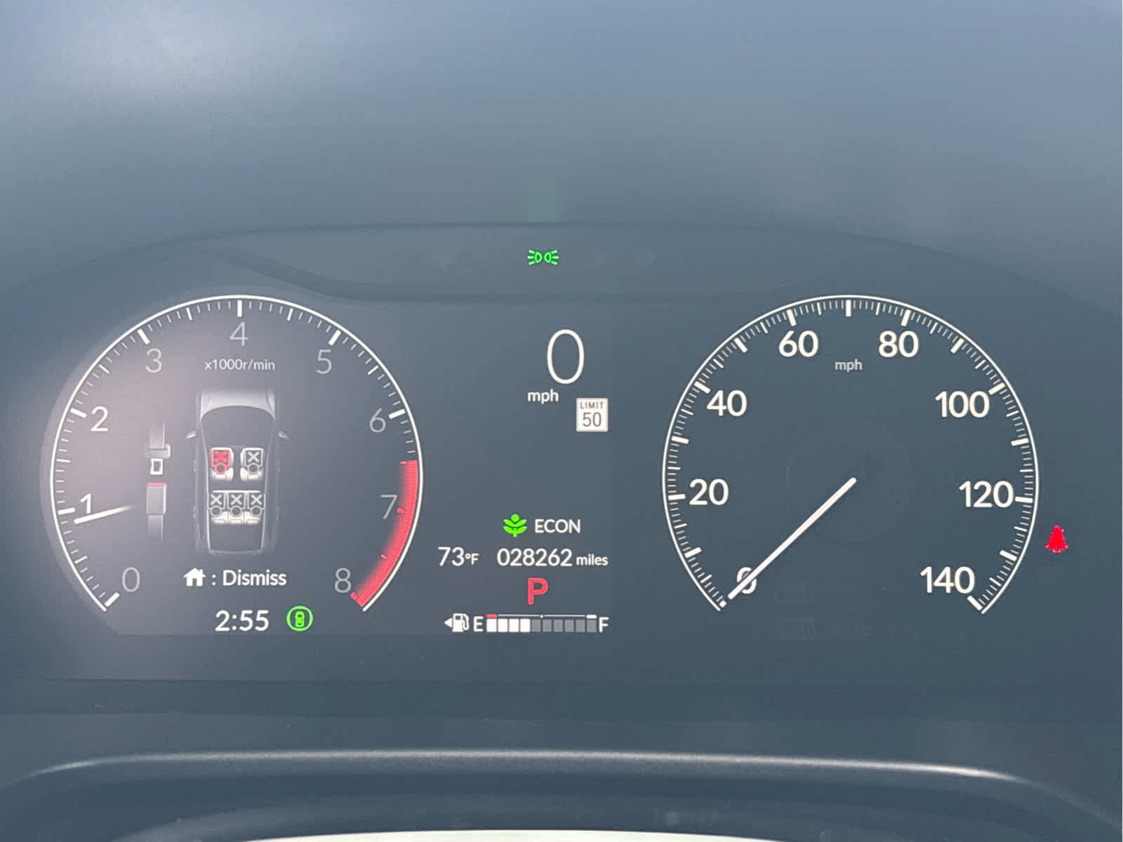 Used 2023 Honda CR-V EX-L image 20