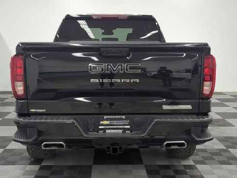 Used 2023 GMC Sierra 1500 Elevation w/ X31 Off-Road Package AWD/4WD image 6