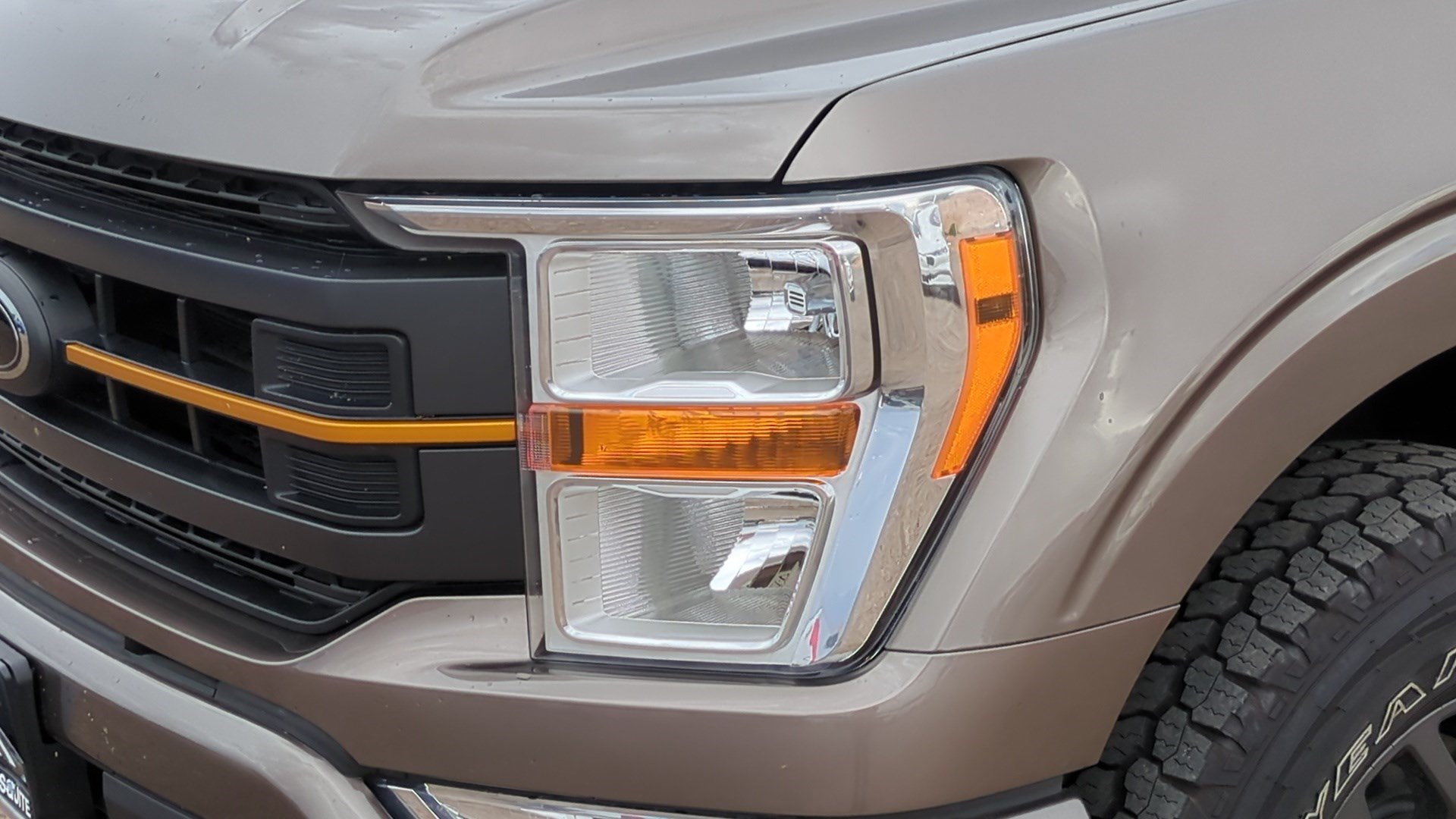 Used 2022 Ford F150 Tremor AWD/4WD image 11