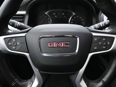 Used 2019 GMC Acadia SLT image 14