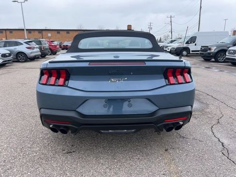 Certified 2024 Ford Mustang GT Premium image 5