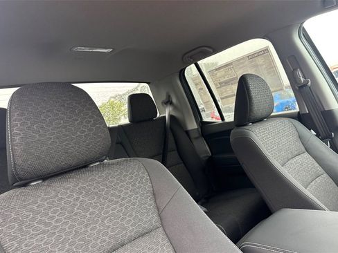 New 2026 Honda Ridgeline Sport image 16