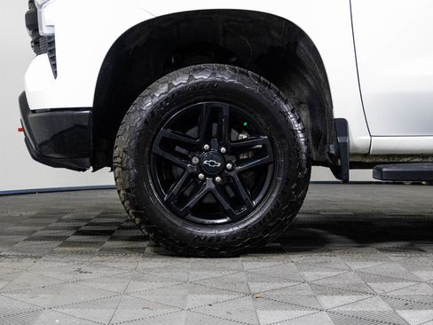 Used 2023 Chevrolet Silverado 1500 LT Trail Boss w/ Protection Package image 44