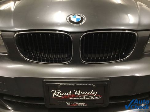 Used 2013 BMW 128i Convertible image 17