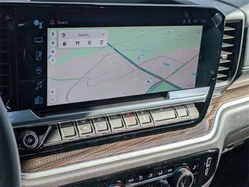 New 2026 Chevrolet Silverado 1500 LT Trail Boss w/ Convenience Package II image 20