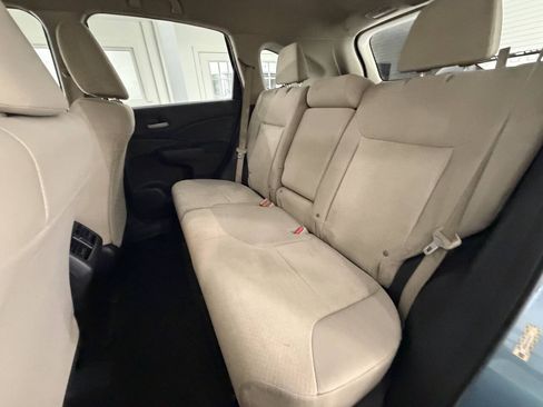 Used 2015 Honda CR-V LX image 24