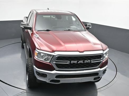 Used 2022 RAM 1500 Lone Star image 56