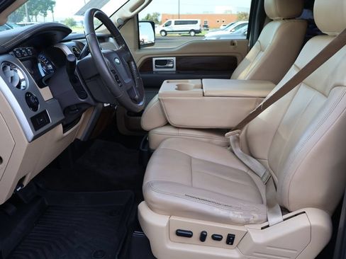 Used 2014 Ford F150 Lariat RWD image 28