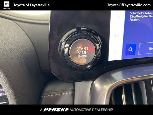 Used 2023 Lexus LX 600 4WD w/ Appearance Package image 36