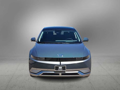 Certified 2024 Hyundai Ioniq 5 Limited RWD image 3