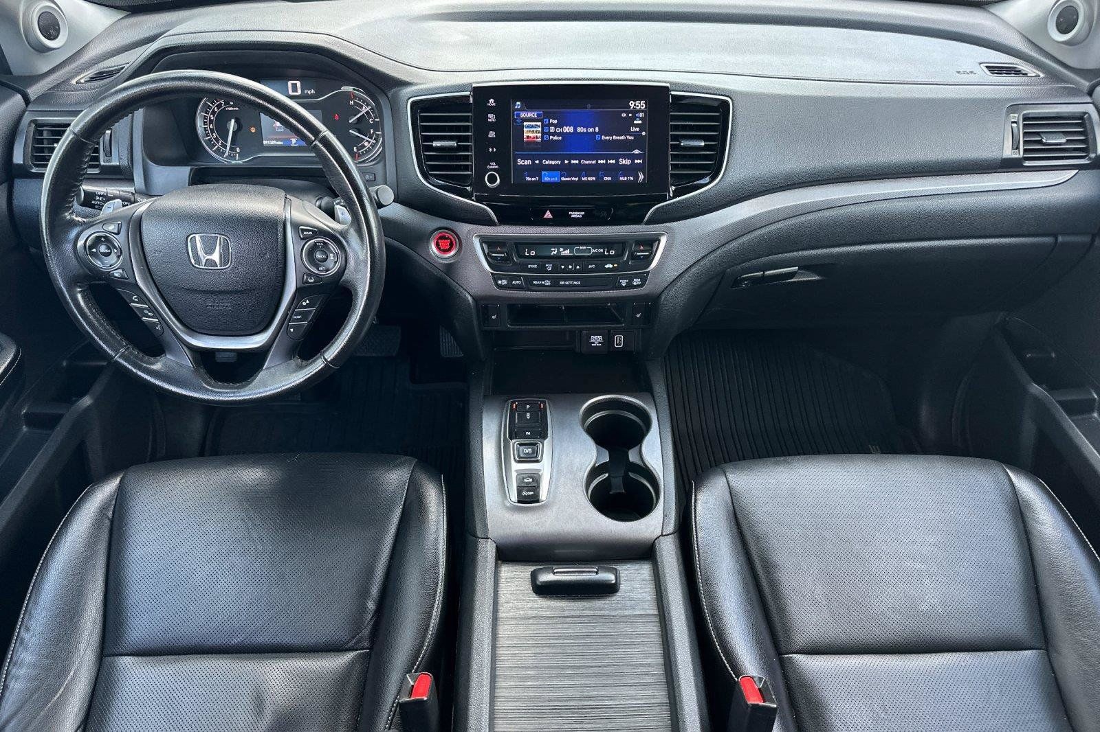 Used 2023 Honda Ridgeline RTL image 13