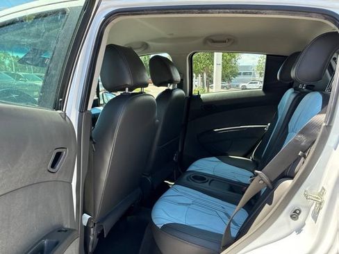 Used 2016 Chevrolet Spark LT FWD image 13