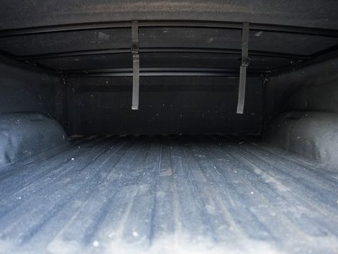 Used 2011 RAM 3500 Laramie Longhorn w/ Protection Group image 12