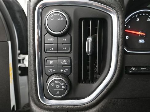 Used 2023 Chevrolet Silverado 3500 LTZ w/ Z71 Chrome Sport Edition image 33