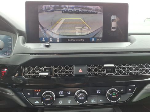 Used 2023 Honda Accord Touring image 10