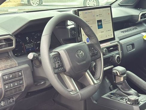 New 2026 Toyota Tacoma Limited AWD/4WD image 13