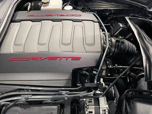 Used 2017 Chevrolet Corvette Grand Sport image 30