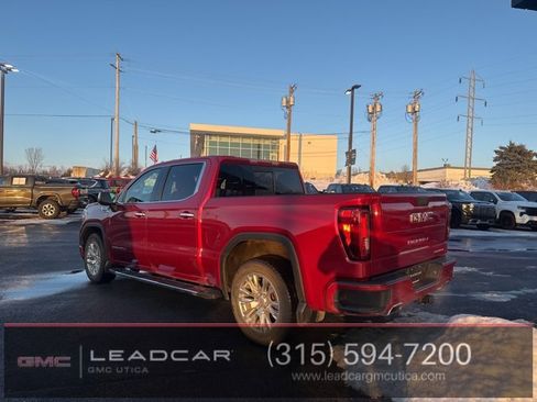 Used 2020 GMC Sierra 1500 Denali image 3