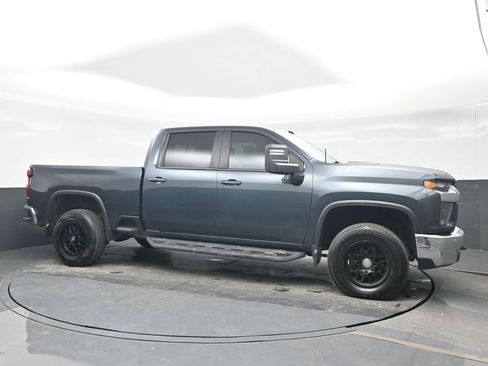 Used 2020 Chevrolet Silverado 2500 LT w/ All Star Edition image 8