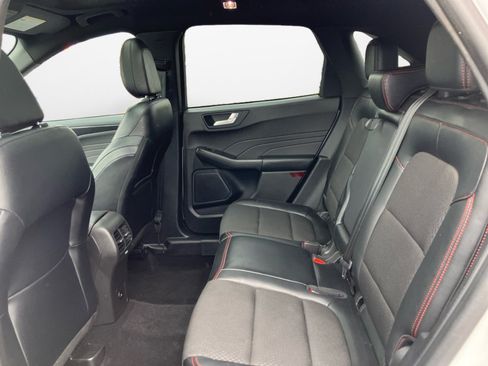 Used 2023 Ford Escape ST-Line w/ Tech Pack #1 FWD image 16