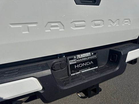 Used 2024 Toyota Tacoma SR5 image 22
