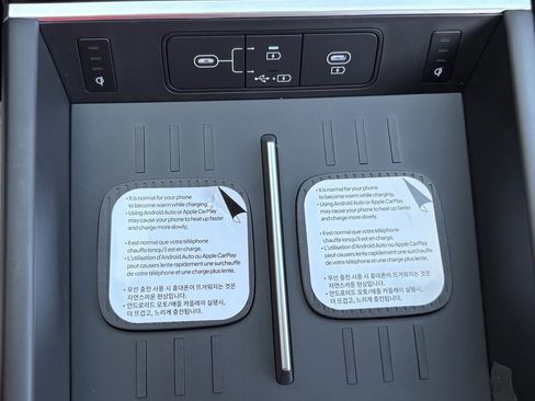 New 2026 Hyundai Santa Fe Limited image 19