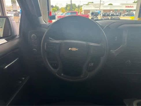 Used 2021 Chevrolet Silverado 1500 W/T w/ WT Fleet Convenience Package image 9