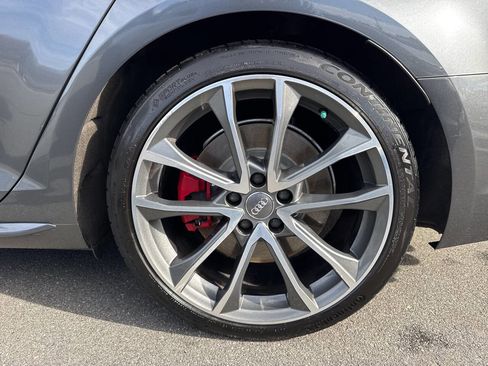 Used 2019 Audi S4 Premium Plus w/ Premium Plus Package image 41