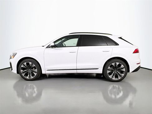 New 2026 Audi Q8 Premium Plus image 4