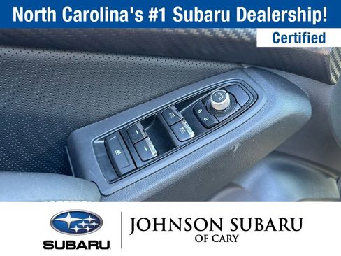 Certified 2022 Subaru Ascent Onyx Edition image 17