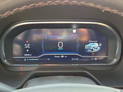 Used 2023 Chevrolet Tahoe High Country w/ Premium Package 2 image 20