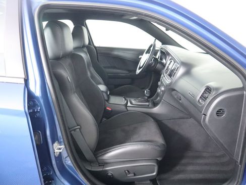 Used 2022 Dodge Charger GT w/ Plus Group image 20