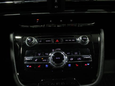 Certified 2022 Lincoln Corsair Reserve image 20