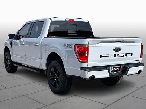 Used 2023 Ford F150 XLT w/ Equipment Group 302A High image 11