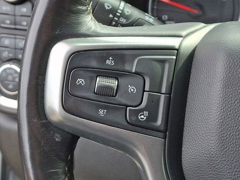 Used 2023 Chevrolet Silverado 3500 LTZ w/ LTZ Convenience Package image 24