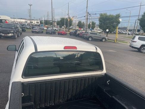 Used 2014 Toyota Tacoma 2WD Double Cab image 21