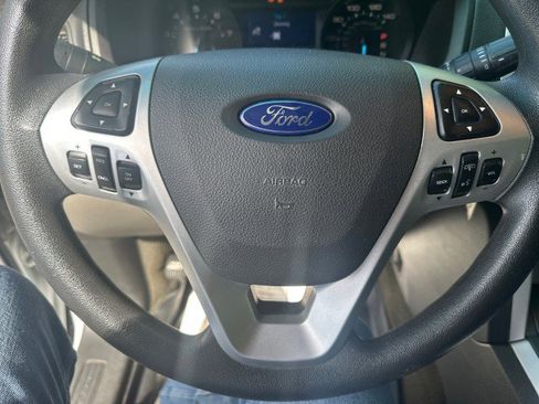 Used 2013 Ford Explorer FWD image 10