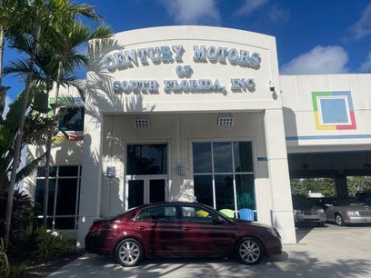 Used 2006 Toyota Avalon Limited