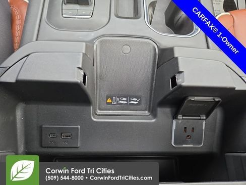 Used 2026 GMC Sierra 3500 Denali Ultimate AWD/4WD image 23