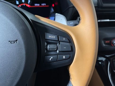 New 2026 Toyota Supra Premium image 27