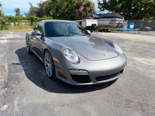 Used 2009 Porsche 911 Carrera S RWD image 77