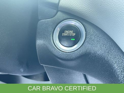 Certified 2024 Chevrolet Equinox LS w/ LS Convenience Package FWD image 16