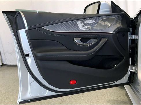 Used 2019 Mercedes-Benz CLS 450 image 25