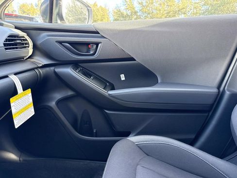 New 2026 Subaru Crosstrek 2.0i Premium AWD/4WD image 24