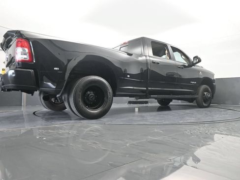 Used 2019 RAM 3500 Tradesman RWD image 63