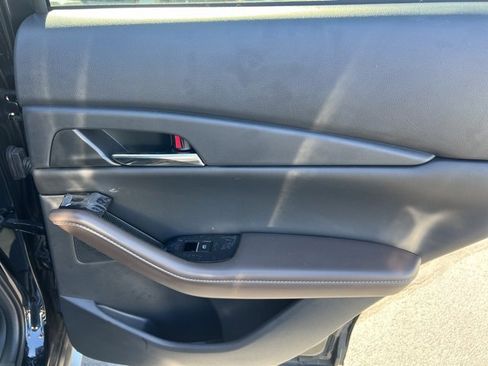 Certified 2025 MAZDA CX-30 AWD 2.5 S w/ Premium Package image 28