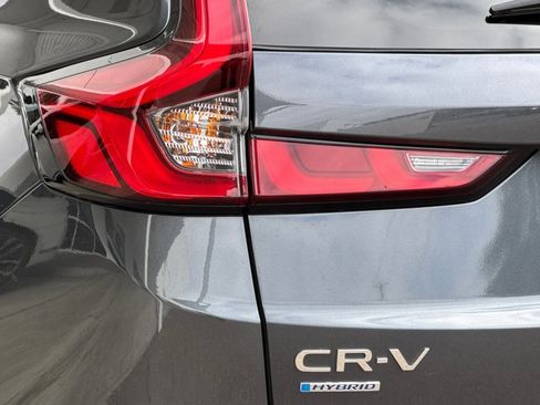 Used 2024 Honda CR-V Sport-L image 13