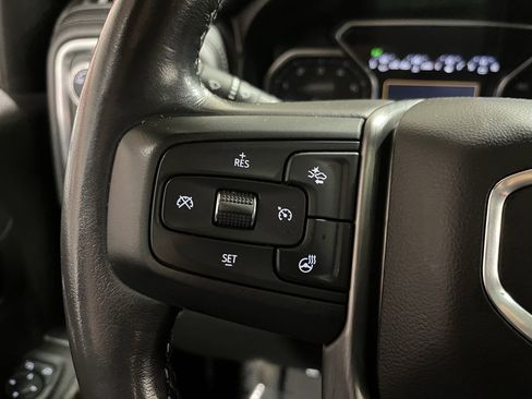 Used 2020 GMC Sierra 1500 Denali w/ Denali Premium Package image 28